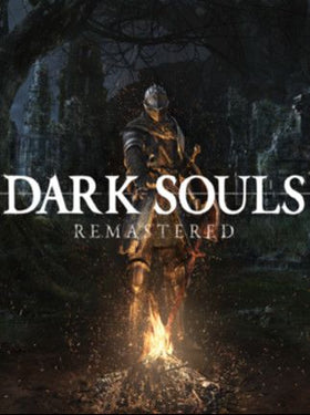 Dark Souls: Remastered (PC) - Steam Kľúč