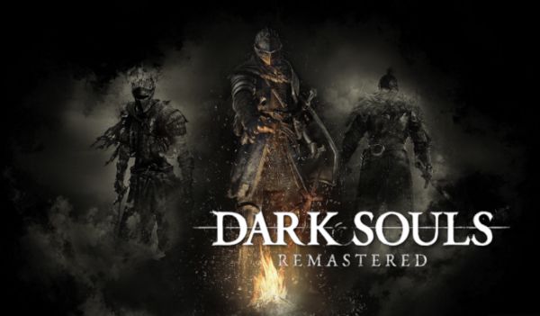 Dark Souls: Remastered (PC) - Steam Kľúč
