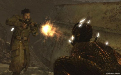 Fallout: New Vegas Ultimate Edition (PC) - Steam Kľúč
