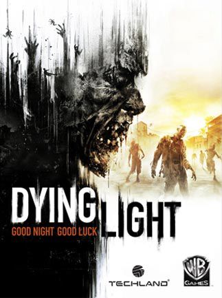 Dying Light Steam Kľúč