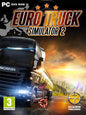 Euro Truck Simulator 2 Steam Kľúč