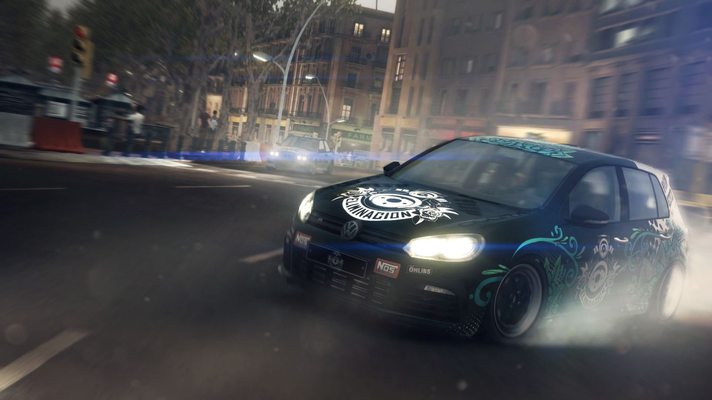 Grid 2 Steam Kľúč