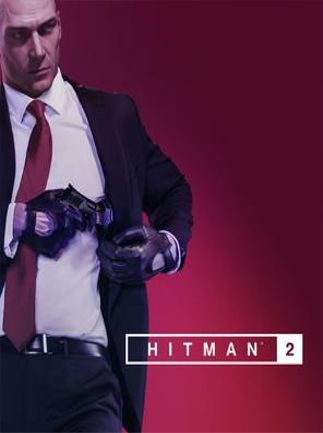 HITMAN 2 Gold Edition - Steam - Kľúč (GLOBAL)