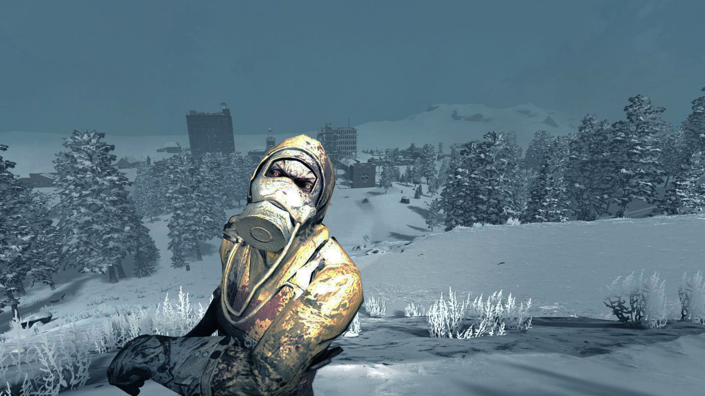 7 Days to Die Steam Kľúč