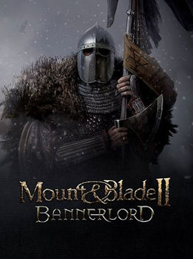 Mount &amp; Blade II: Bannerlord - Steam Kľúč