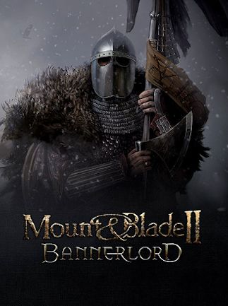 Mount &amp; Blade II: Bannerlord - Steam Kľúč