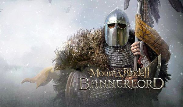 Mount &amp; Blade II: Bannerlord - Steam Kľúč