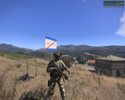 Arma 3 Steam Kľúč