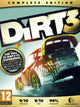 DiRT 3 Complete Edition (PC) - Steam Kľúč