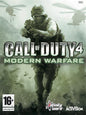Call of Duty 4: Modern Warfare Steam Kľúč