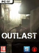 Outlast Steam Kľúč
