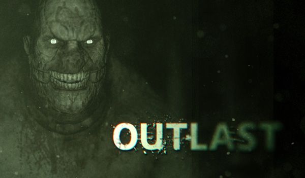 Outlast Steam Kľúč