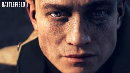 Battlefield 1 Revolution Origin Kľúč