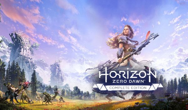 Horizon Zero Dawn | Complete Edition (PC) - Steam Kľúč