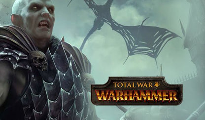 Total War: WARHAMMER Steam Kľúč