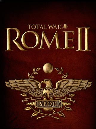 Total War: ROME II - Emperor Edition Steam Kľúč