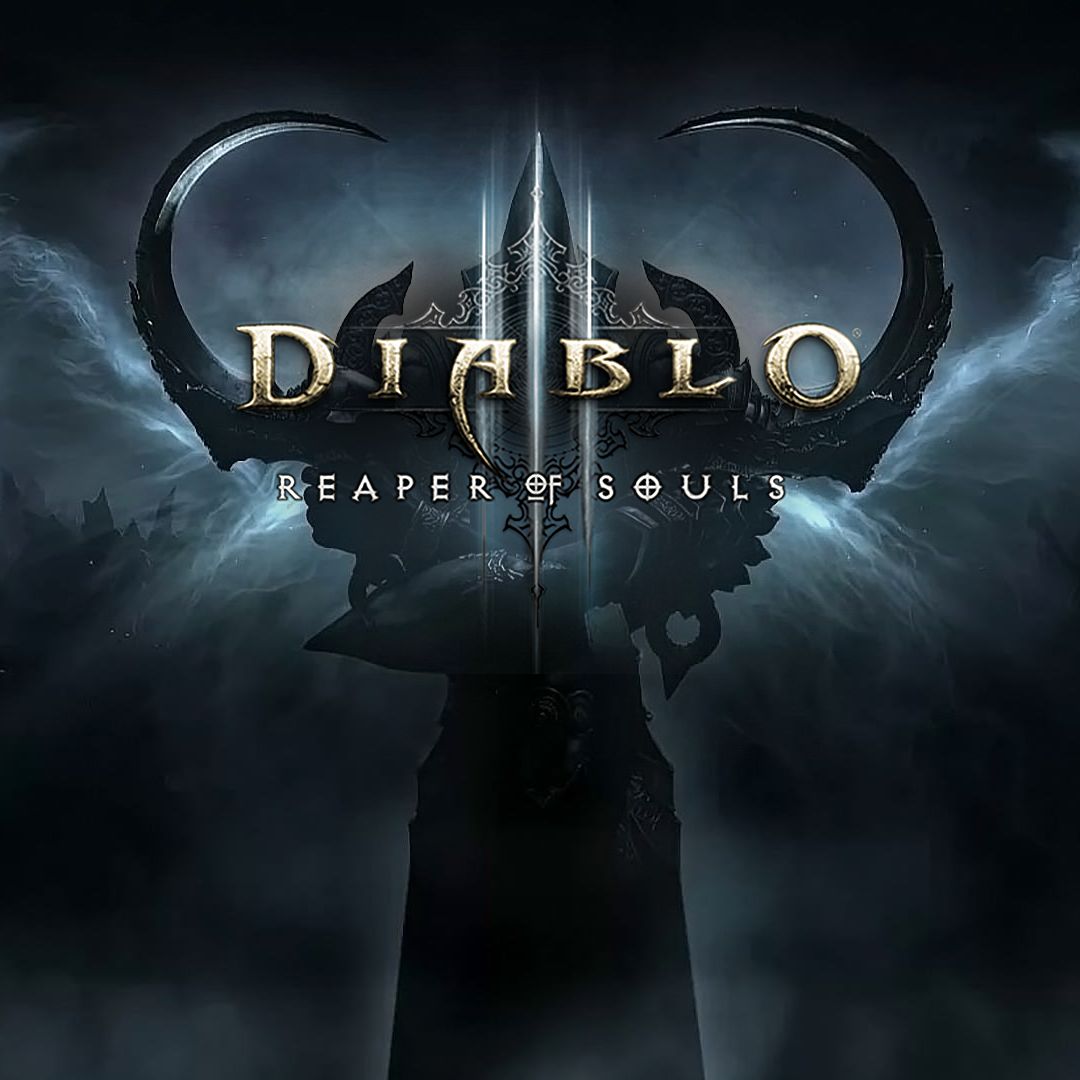 Diablo 3: Reaper of Souls DLC Battle.net Kľúč