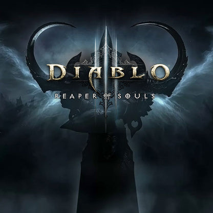 Diablo 3: Reaper of Souls DLC Battle.net Kľúč