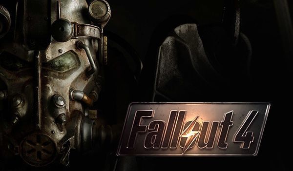 Fallout 4 Steam Kľúč