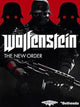 Wolfenstein: The New Order Steam Kľúč