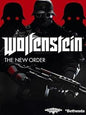 Wolfenstein: The New Order Steam Kľúč