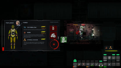 Barotrauma Steam Kľúč