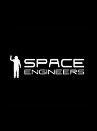 Space Engineers Steam Kľúč