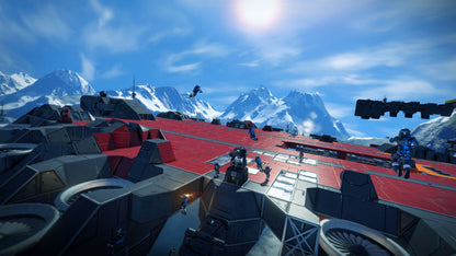 Space Engineers Steam Kľúč