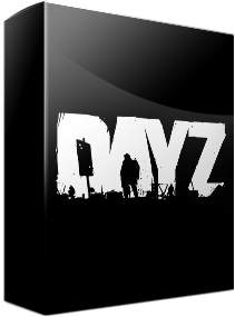 DayZ Steam Kľúč