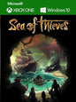 Sea of ​​Thieves (Xbox One, Windows 10) - Xbox Live Kľúč