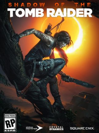 Shadow of the Tomb Raider Steam Klíč