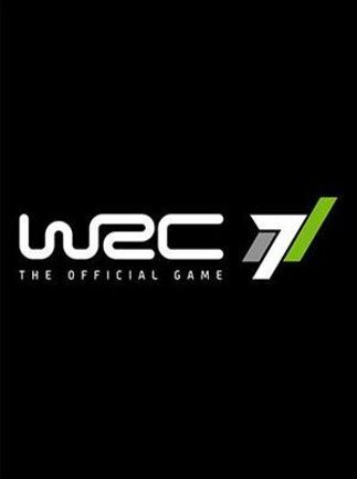 WRC 7 (PC) - Steam Kľúč