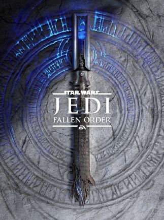 Star Wars Jedi: Fallen Order (PC) - Origin Kľúč