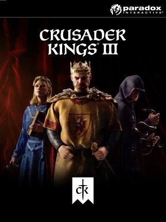 Crusader Kings III | Royal Edition (PC) - Steam Kľúč