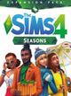 The Sims 4 Ročné obdobia Origin Kľúč