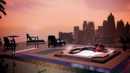 The Sims 3 Late Night Origin Kľúč