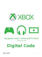 Xbox Live Gift Card 50 EUR