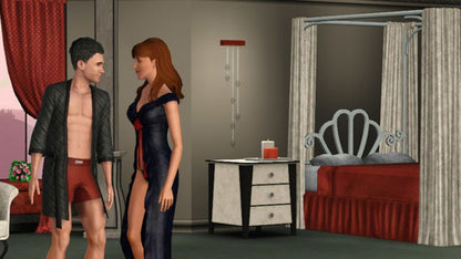 The Sims 3 University Life Origin Kľúč