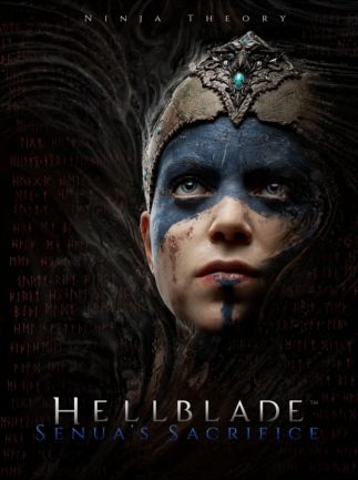 Hellblade: Senua's Sacrifice Steam Klíč