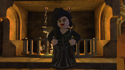 LEGO Harry Potter: Years 5-7 Steam Kľúč