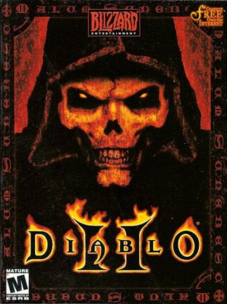 Diablo 2 Battle.net PC Kľúč