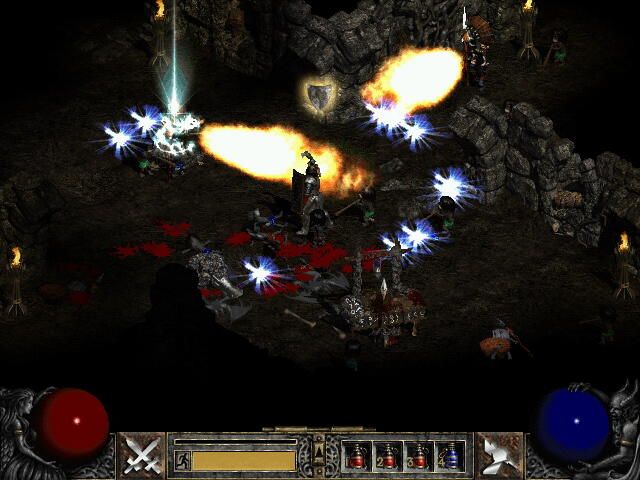 Diablo 2 Battle.net PC Kľúč