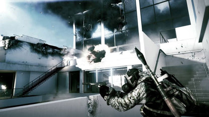 Battlefield 3 Premium Edition Origin Kľúč