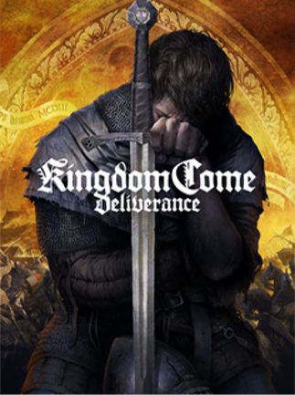 Kingdom Come: Deliverance Steam Kľúč