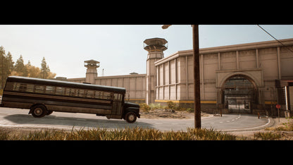 A Way Out Origin Kľúč