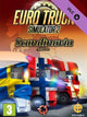 Euro Truck Simulator 2 - Scandinavia Steam Kľúč