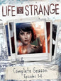 Life Is Strange Complete Season (Episodes 1-5) Steam Klíč