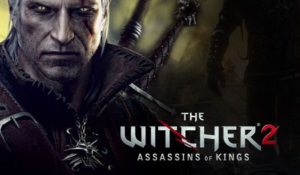 The Witcher 2: Assassins of Kings Enhanced Edition GOG.COM Kľúč