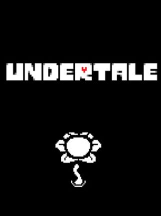 Undertale Steam Klíč