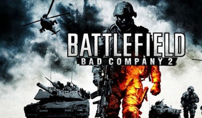 Battlefield: Bad Company 2 Origin Kľúč